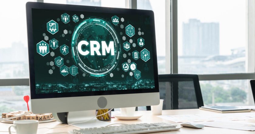 Validity Releases 'State of CRM Data Management in 2025' Report